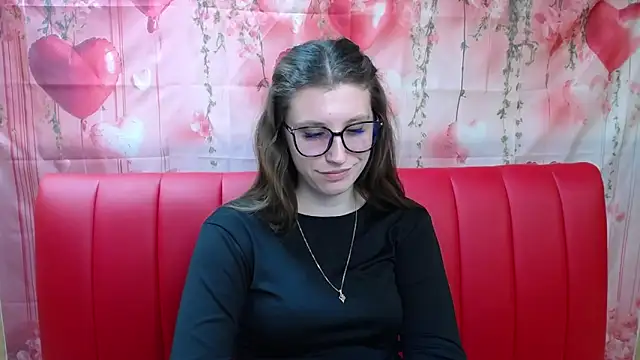 LilianaShine Obrolan Langsung XXX