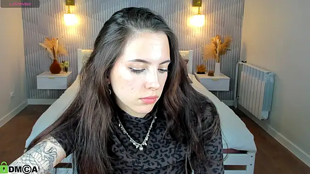 elise_robbie Chat XXX in diretta