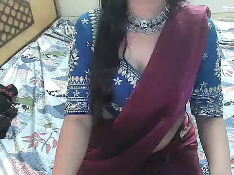 alisha_angell 网络视讯表演