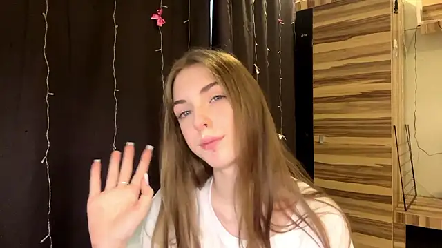 PollyDream Obrolan Langsung XXX