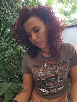 Isabella_Stark 现场XXX聊天