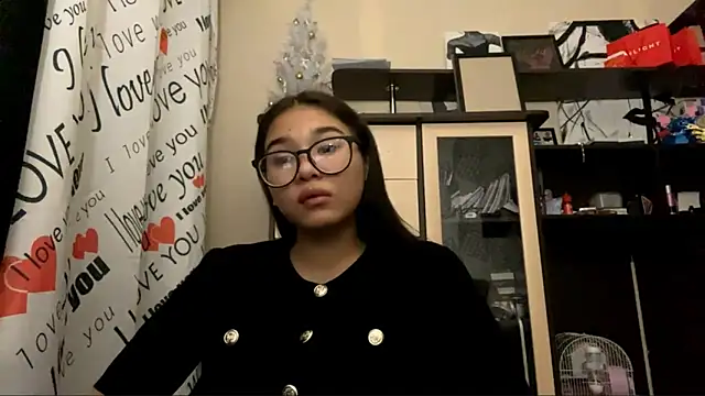 CatherineForbes' Live XXX Chat