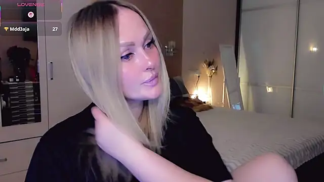 Libby_Nora 现场XXX聊天