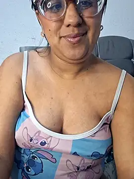 ZaidaWet Obrolan Langsung XXX