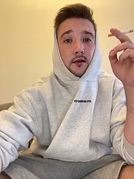 TwopartCuisine Webcam-Show