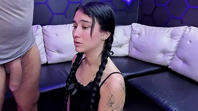 Czat XXX na żywo – Blow2job-Lat