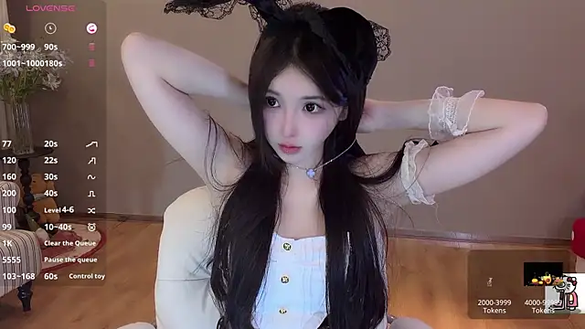 Pokazy przed kamerką – Hahaha_ha2