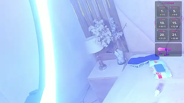 DomenicoRey Webcamshow