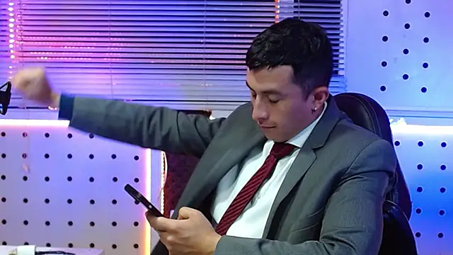 Godofcumxxx's Live XXX Chat