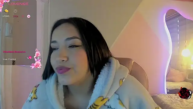 Chat XXX Live cristal__hot_1