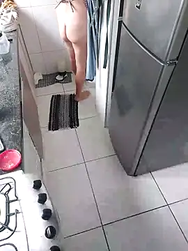 Show Webcam de Jeff_pepper