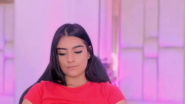 KatherineRuiz_ 现场XXX聊天