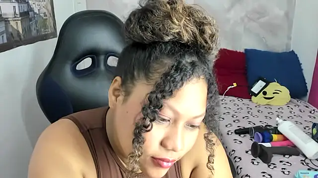 Lunastar02 – Live XXX-chat