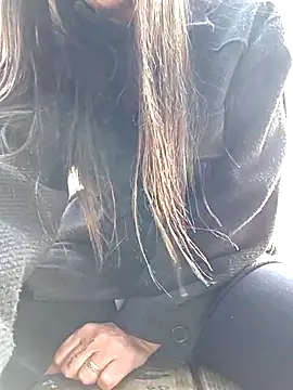 Baby_Panther's Webcam Show