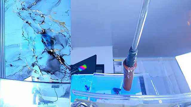 Chat +18 de NathaxaLeans ao vivo