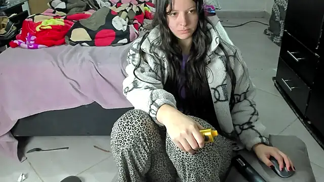 lacii_lost's Live XXX Chat