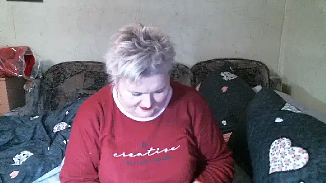 Živý XXX chat Lana555