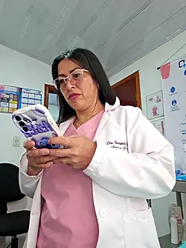 JustSamantha_のライブXXXチャット