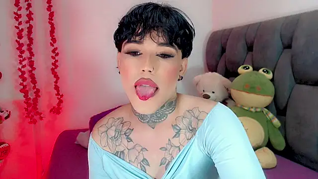 Živý XXX chat little_star_porn