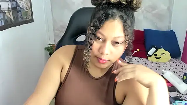 Lunastar02's Live XXX Chat