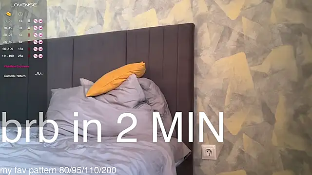 aetherlan's Live XXX Chat