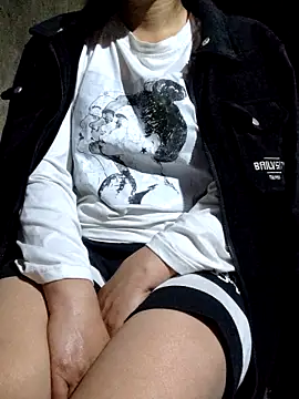 Chat XXX en directo de Congee-666