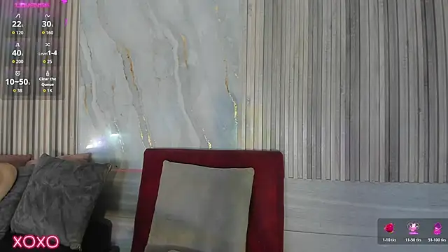 BriannaChelsea's Live XXX Chat