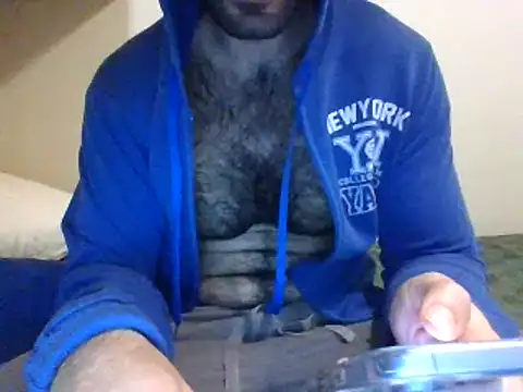 coppai200's Webcam Show