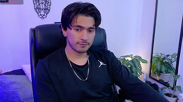 Elian_savoy 웹캠 쇼