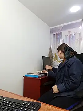 แชท XXX สดของ _Susy-Office1