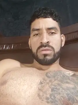 Alexsexygamer Adlı Modelin Web Kamerası Şovu