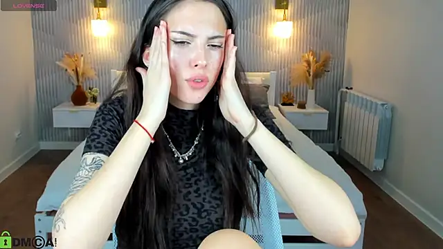 elise_robbie 即時 XXX 聊天