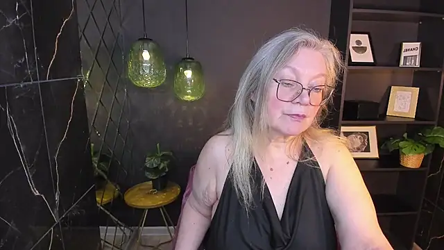 NataliMellow Webcam-Show