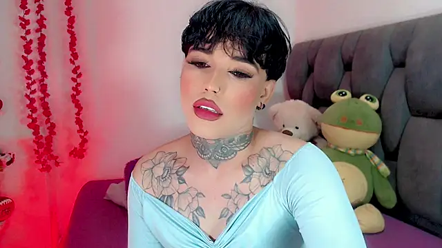 little_star_porn's Webcam Show