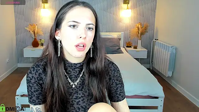 elise_robbie élő XXX-chatje