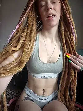 Živý XXX chat LucidLucy