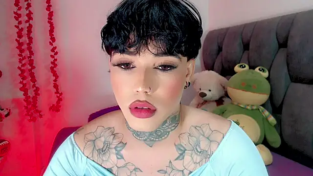 Chatroom XXX en direct de little_star_porn