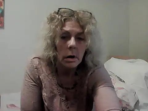 Chat XXX ao vivo de Latex_shantie