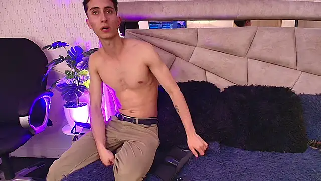 sammy_and_ithan Chat XXX in diretta