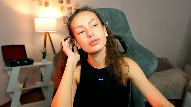 Chat XXX en directo de nexorine