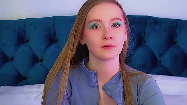 Chat XXX Live AgataFoxley