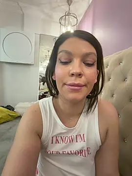 ClaraPasssion Show Webcam