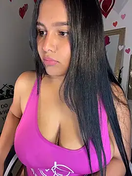 Chat XXX en directo de Fancyxlove