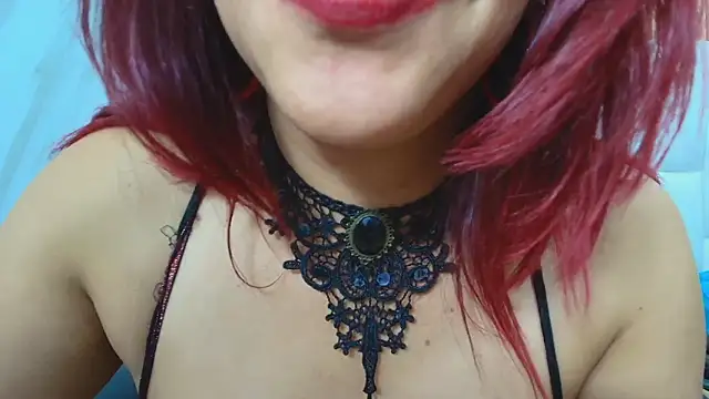 Anabella_Thompson Chat XXX in diretta