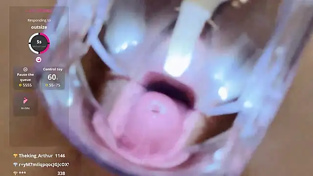 yueyue2003 Chat XXX in diretta