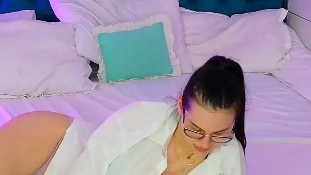 LexieRosse: απευθείας συνομιλία ΧΧΧ