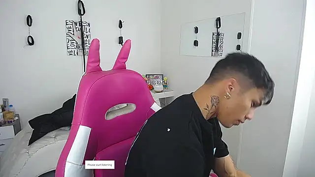 Show Webcam de Leonard_Price