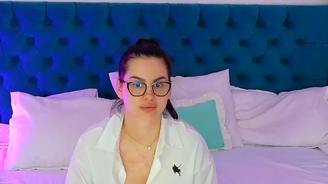 LexieRosse's Live XXX Chat