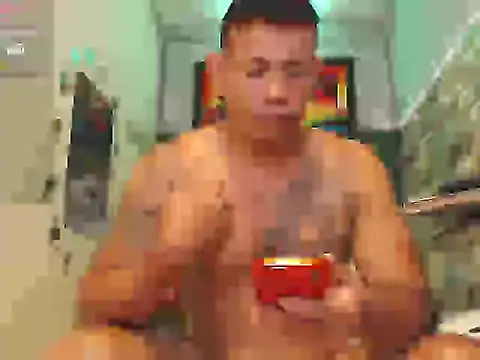 Antwan145 라이브 XXX 채팅