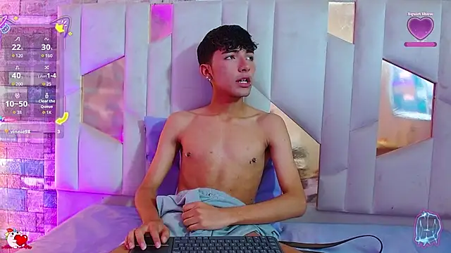 Show Webcam de osamu_tay